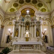2018-12-22_62958_WTA_5DM4 St. Charles Borromeo Roman Catholic Church is a church located at the corner of Baldwin Avenue and St. Paul Avenue in Detroit, Michigan In the late 1850s,...