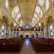 2018-12-22_63198_WTA_5DM4 St. Charles Borromeo Roman Catholic Church is a church located at the corner of Baldwin Avenue and St. Paul Avenue in Detroit, Michigan In the late 1850s,...