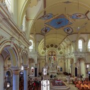 2024-02-25_207620_WTA_R5 St. Charles Borromeo Catholic Church, Detroit, Michigan. St. Charles was established in 1886 in a largely Belgian area. The first church was a small frame...