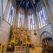 2014-10-06_56428_WTA_5DM3-2 St. Florian Roman Catholic Church, Hamtramack, Michigan