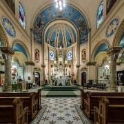 2017-11-12_23241_WTA_5DM4 St. Hedwig's was the third Polish parish established on Detroit's west side. Bishop Foley appointed Father John Mueller pastor on July 3, 1902. St. Casmir's was...