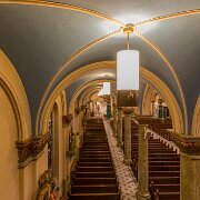 2017-11-12_23325_WTA_5DM4 St. Hedwig's was the third Polish parish established on Detroit's west side. Bishop Foley appointed Father John Mueller pastor on July 3, 1902. St. Casmir's was...