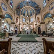2017-11-12_23416_WTA_5DM4 St. Hedwig's was the third Polish parish established on Detroit's west side. Bishop Foley appointed Father John Mueller pastor on July 3, 1902. St. Casmir's was...