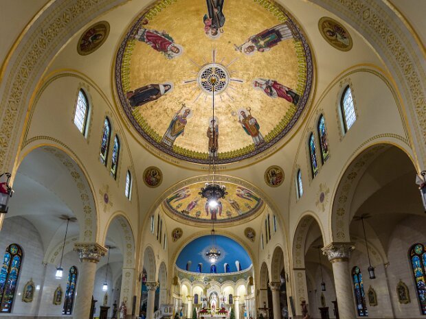 St. Hyacinth