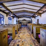 2016-03-07_88759_WTA_5DSR_HDR ST. JOHN’S CHRISTIAN METHODIST EPISCOPAL CHURCH 8715 Woodward Avenue Detroit, MI 48202 In 1917, the Reverend O. L. Mitchell established the first Colored...