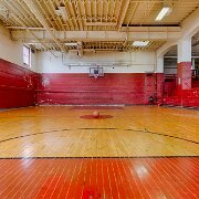 2016-03-07_88773_WTA_5DSR_HDR ST. JOHN’S CHRISTIAN METHODIST EPISCOPAL CHURCH 8715 Woodward Avenue Detroit, MI 48202 In 1917, the Reverend O. L. Mitchell established the first Colored...
