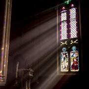 2015-03-02_68880_WTA_5DM3-Edit The parish of St. John's was organized in Detroit in 1858, primarily due to the efforts of Henry Porter Baldwin, a successful merchant who later became governor...