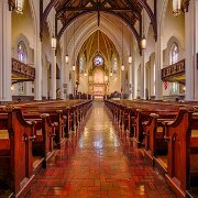 2015-03-02_68933_WTA_5DM3_HDR The parish of St. John's was organized in Detroit in 1858, primarily due to the efforts of Henry Porter Baldwin, a successful merchant who later became governor...