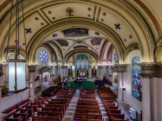 St. Leo