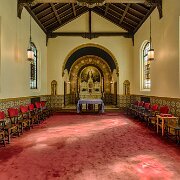 2015-03-02_68511_WTA_5DM3_HDR The University of Detroit Mercy (UDM) is a private, Roman Catholic co-educational university in Detroit, Michigan, United States, affiliated with the Society of...