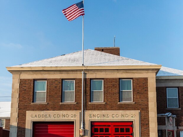 Detroit Fire Department