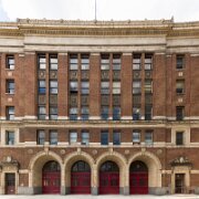 2014-07-04_21824_WTA_5DM3 - 4 Images Old Detroit Fire Department Headquarters Building