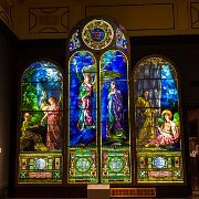 2013-03-24_15-34_17304_WTA_5DM3 The Detroit Institute of Arts (DIA), located in Midtown Detroit, Michigan, has one of the largest, most significant art collections in the United States. In...