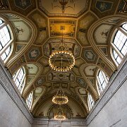 2013-03-24_15-35_17317_WTA_5DM3 The Detroit Institute of Arts (DIA), located in Midtown Detroit, Michigan, has one of the largest, most significant art collections in the United States. In...