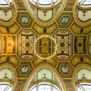 2013-03-24_15-36_17323_WTA_5DM3 The Detroit Institute of Arts (DIA), located in Midtown Detroit, Michigan, has one of the largest, most significant art collections in the United States. In...