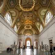 2013-03-24_15-37_17330_WTA_5DM3 The Detroit Institute of Arts (DIA), located in Midtown Detroit, Michigan, has one of the largest, most significant art collections in the United States. In...