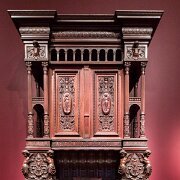 2013-03-24_15-50_17354_WTA_5DM3 The Detroit Institute of Arts (DIA), located in Midtown Detroit, Michigan, has one of the largest, most significant art collections in the United States. In...