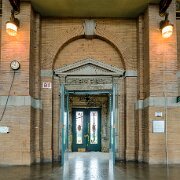 2014-09-02_49375_WTA_5DM3_HDR Detroit Water & Sewerage Department High Lift Building Prior to 1880, the Board of Water Commissioners purchased a 56-acre tract on East Jefferson where the...