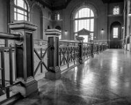 2014-09-02_49540_WTA_5DM3_HDR Detroit Water & Sewerage Department High Lift Building Prior to 1880, the Board of Water Commissioners purchased a 56-acre tract on East Jefferson where the...