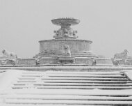 Detroit Snow Detroit Snow