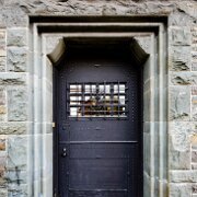 2016-10-06_003345_WTA_5DM4 The Charles Lang Freer House is located at 71 East Ferry Avenue in Detroit, Michigan, USA. The house was originally built for the industrialist and art...