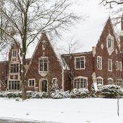 2013-03-16_12-54_16797_WTA_5DM3 Palmer Woods Historic District is named after Thomas W. Palmer, a prominent citizen of nineteenth-century Detroit and a United States Senator. Palmer's estate...