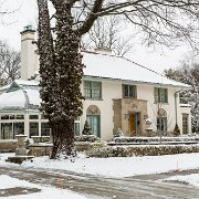 2013-03-16_12-55_16806_WTA_5DM3 Palmer Woods Historic District is named after Thomas W. Palmer, a prominent citizen of nineteenth-century Detroit and a United States Senator. Palmer's estate...