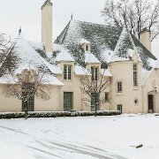 2013-03-16_12-56_16812_WTA_5DM3 Palmer Woods Historic District is named after Thomas W. Palmer, a prominent citizen of nineteenth-century Detroit and a United States Senator. Palmer's estate...