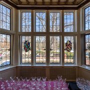 2014-03-30_12-42_13822_WTA_5DM3_HDR Fisher Mansion, Palmer Woods, Detroit