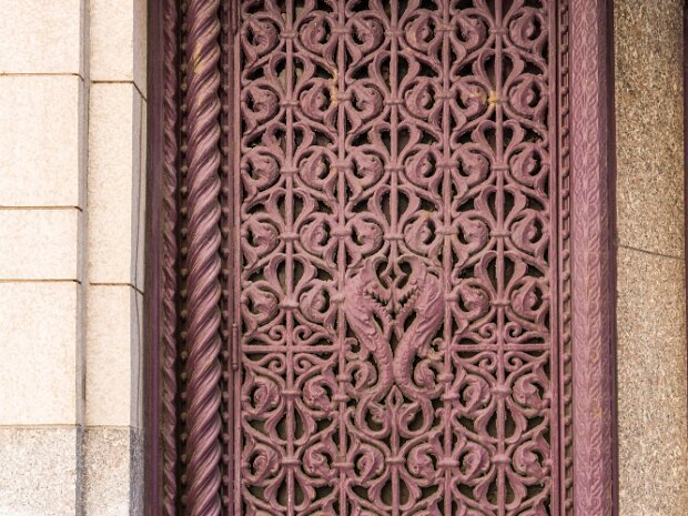 Buhl Building