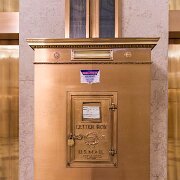 2013-07-20_16-21_28037_WTA_5DM3 Cadillac Place is a landmark high-rise office complex in the New Center area of Detroit, Michigan. The ornate class-A office building was constructed of steel,...