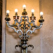 2013-07-20_16-23_28058_WTA_5DM3 Cadillac Place is a landmark high-rise office complex in the New Center area of Detroit, Michigan. The ornate class-A office building was constructed of steel,...