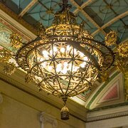2013-07-20_16-25-07_0663-WTA-5DM3-2 Cadillac Place is a landmark high-rise office complex in the New Center area of Detroit, Michigan. The ornate class-A office building was constructed of steel,...