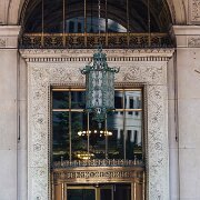 2013-07-20_16-28_28085_WTA_5DM3 Cadillac Place is a landmark high-rise office complex in the New Center area of Detroit, Michigan. The ornate class-A office building was constructed of steel,...