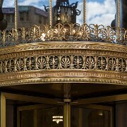 2013-08-13_18-22_29787_WTA_5DM3 Cadillac Place is a landmark high-rise office complex in the New Center area of Detroit, Michigan. The ornate class-A office building was constructed of steel,...