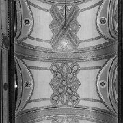 2013-03-02-WTA-5DM3-0047-Edit-2 The Fisher Building (1928) is a landmark skyscraper in the United States, located in the heart of the New Center area of Detroit, Michigan. The ornate building...