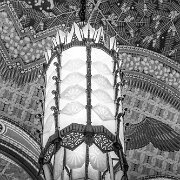 2013-03-02-WTA-5DM3-0051-Edit-2 The Fisher Building (1928) is a landmark skyscraper in the United States, located in the heart of the New Center area of Detroit, Michigan. The ornate building...