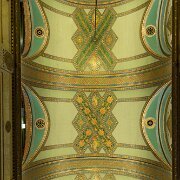 2013-03-02_10-54_16164_WTA_5DM3 The Fisher Building (1928) is a landmark skyscraper in the United States, located in the heart of the New Center area of Detroit, Michigan. The ornate building...