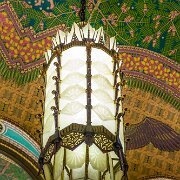 2013-03-02_10-58_16169_WTA_5DM3 The Fisher Building (1928) is a landmark skyscraper in the United States, located in the heart of the New Center area of Detroit, Michigan. The ornate building...