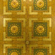2013-03-02_11-00_16179_WTA_5DM3 The Fisher Building (1928) is a landmark skyscraper in the United States, located in the heart of the New Center area of Detroit, Michigan. The ornate building...