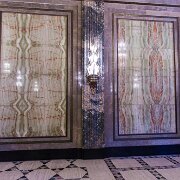 2013-03-02_11-02_16190_WTA_5DM3 The Fisher Building (1928) is a landmark skyscraper in the United States, located in the heart of the New Center area of Detroit, Michigan. The ornate building...