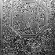 2013-03-02_11-37_16218_WTA_5DM3 The Fisher Building (1928) is a landmark skyscraper in the United States, located in the heart of the New Center area of Detroit, Michigan. The ornate building...