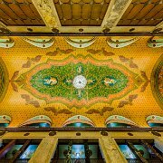 2017-03-19_106453_WTA_5DM4_HDR The Fisher Building (1928) is a landmark skyscraper in the United States, located in the heart of the New Center area of Detroit, Michigan. The ornate building...