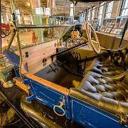 2014-04-04_19-03_14183_WTA_5DM3_HDR Ford Piquette Plant In May 1904, after less than one year in operation, the board of the Ford Motor Company approved construction of a New England mill-style...