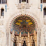 2013-07-19_15-35_27550_WTA_5DM3 The Guardian Building is a landmark skyscraper in the United States, located at 500 Griswold Street in the Financial District of Downtown Detroit, Michigan. The...