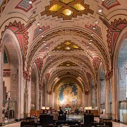 2013-07-19_15-36-50_0152-WTA-5DM3-2 The Guardian Building is a landmark skyscraper in the United States, located at 500 Griswold Street in the Financial District of Downtown Detroit, Michigan. The...