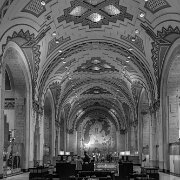 2013-07-19_15-36-50_0152-WTA-5DM3 The Guardian Building is a landmark skyscraper in the United States, located at 500 Griswold Street in the Financial District of Downtown Detroit, Michigan. The...