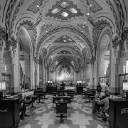 2013-07-19_15-37-49_0155-WTA-5DM3 The Guardian Building is a landmark skyscraper in the United States, located at 500 Griswold Street in the Financial District of Downtown Detroit, Michigan. The...