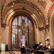 2013-07-19_15-40-04_0176-WTA-5DM3-2 The Guardian Building is a landmark skyscraper in the United States, located at 500 Griswold Street in the Financial District of Downtown Detroit, Michigan. The...