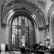 2013-07-19_15-40-04_0176-WTA-5DM3 The Guardian Building is a landmark skyscraper in the United States, located at 500 Griswold Street in the Financial District of Downtown Detroit, Michigan. The...